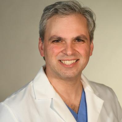 Dr. William Prabhu, MD