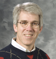Dr. William Heifner, MD