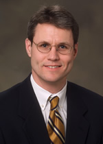 Dr. William Scorby, MD