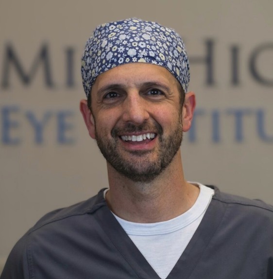 Dr. William Richheimer, MD