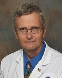 Dr. William Smiddy, MD