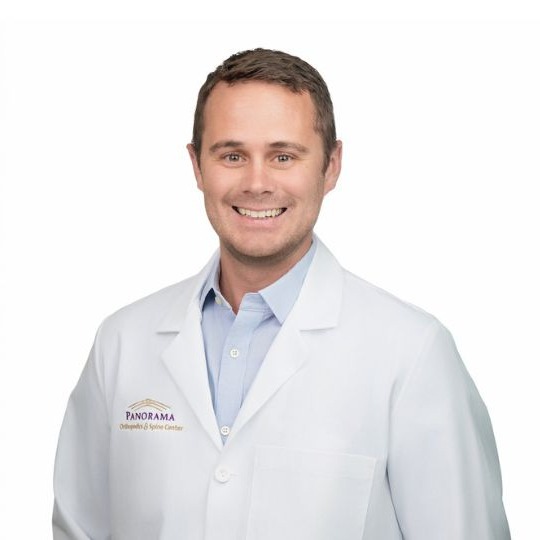 Dr. William Stoll, MD