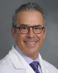 Dr. William Wertheim, MD