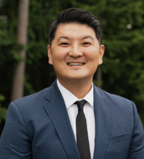 Dr. Wilson Chang, MD