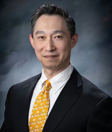 Dr. Wilson Huang, MD