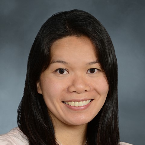 Dr. Wing Kay Fok