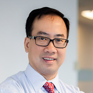 Dr. Wing Chang, MD
