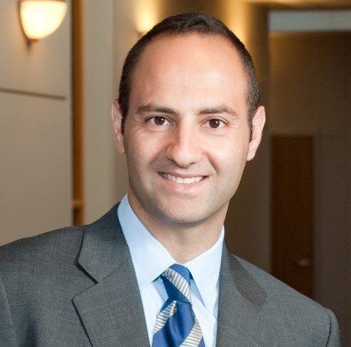 Dr. Wissam Mattar, MD