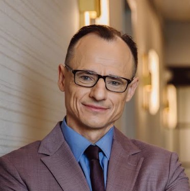 Dr. Wojciech Przylecki, MD
