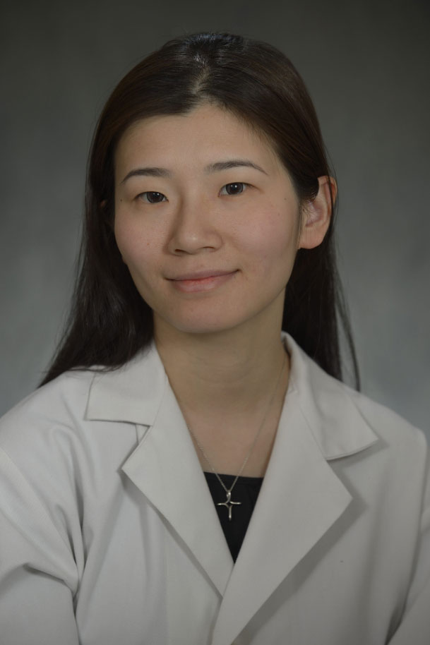 Dr. Xiao Zhao, MD