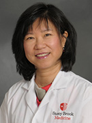 Dr. Xiaolei Zhu, MD