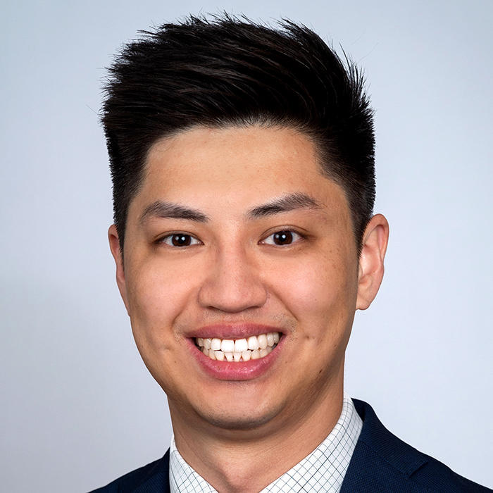 Dr. Xuxin Chen, MD