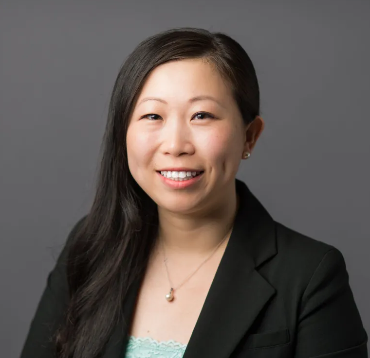Dr. Ying-Ying Kao, MD