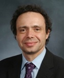 Dr. Yves Gobin, MD
