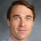 Dr. Ype De Jong, MD, PHD