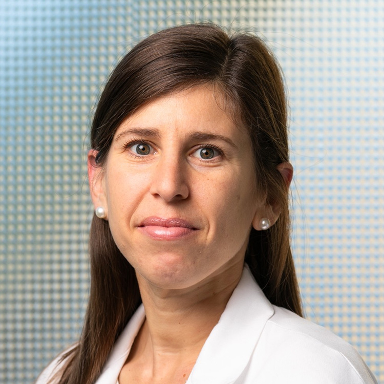 Dr. Yael Nobel, MD