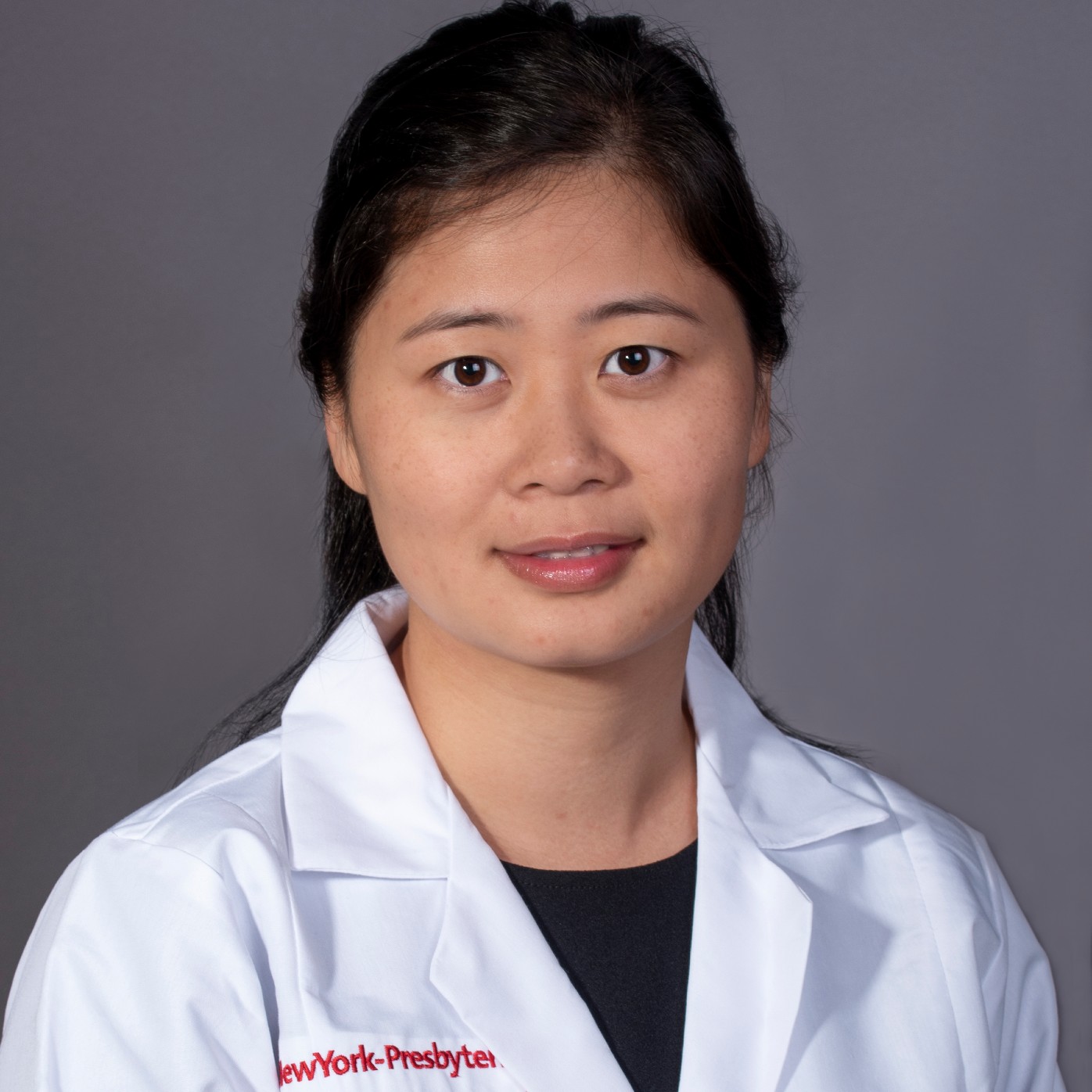 Dr. Yanjin Yang