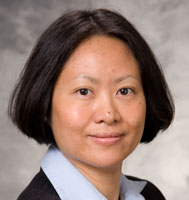 Dr. Yanjun Chen, MD