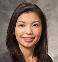 Dr. Yao Liu, MD