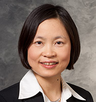 Dr. Yaohui Xu, MD