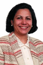 Dr. Yasmin Hussain, MD