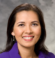 Dr. Yasmin Bradfield, MD
