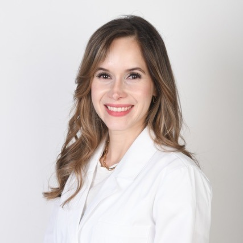 Dr. Yesika Garcia, MD