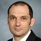 Dr. Yevgeny Azrieli, MD