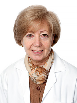 Dr. Yevgenya Kaydanova, MD