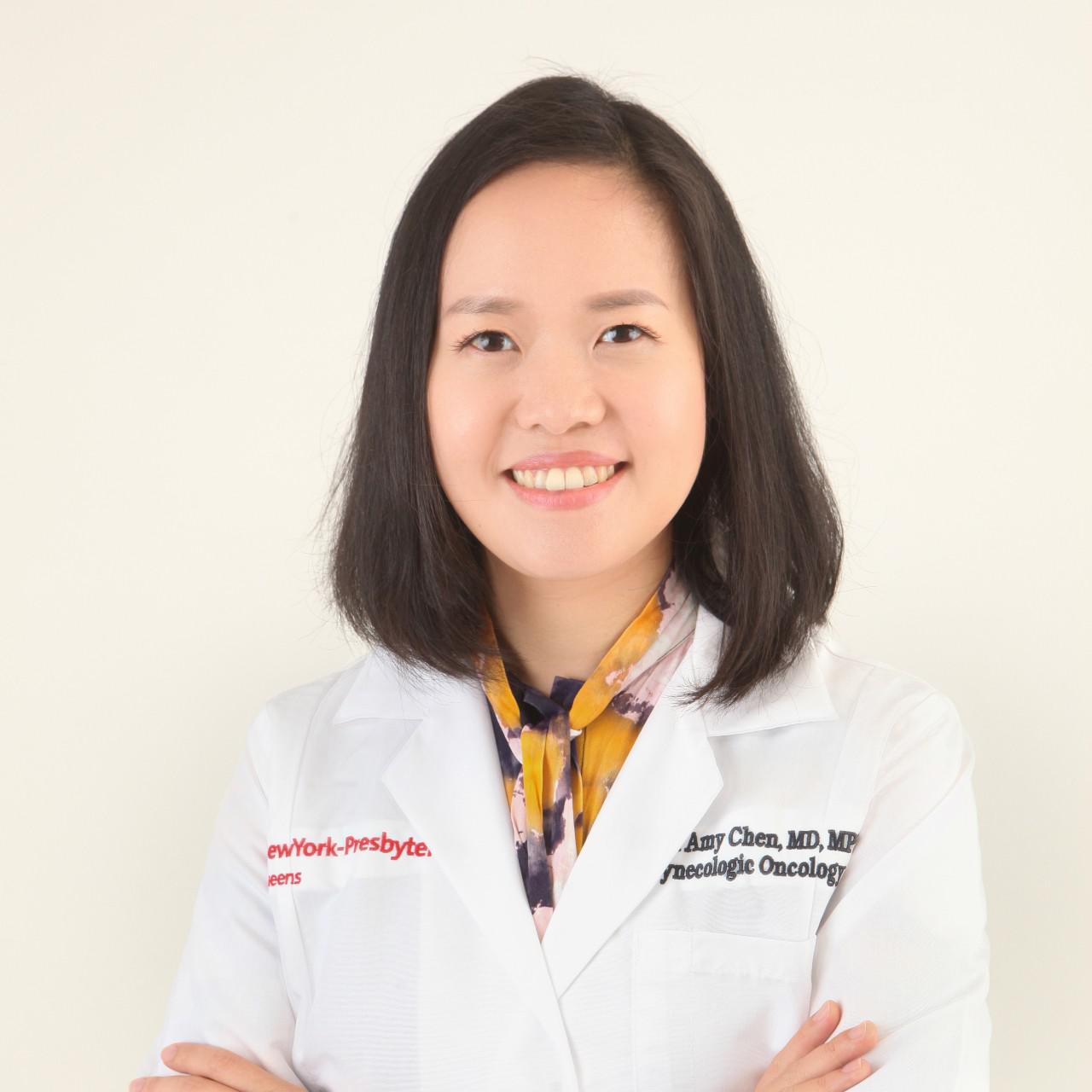 Dr. Yi Ju Chen, MD