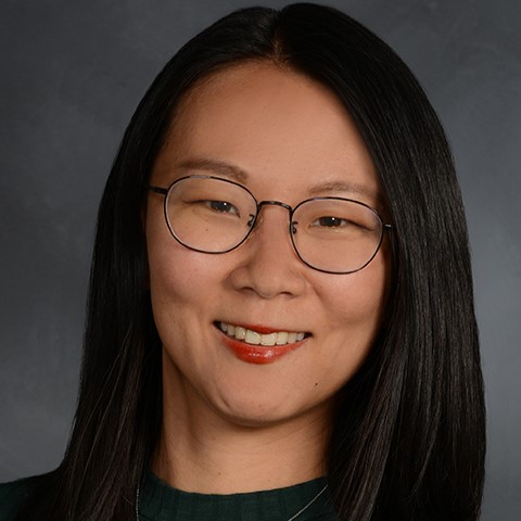 Dr. Yi Liu