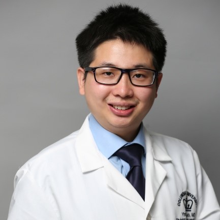 Dr. Yiming Luo