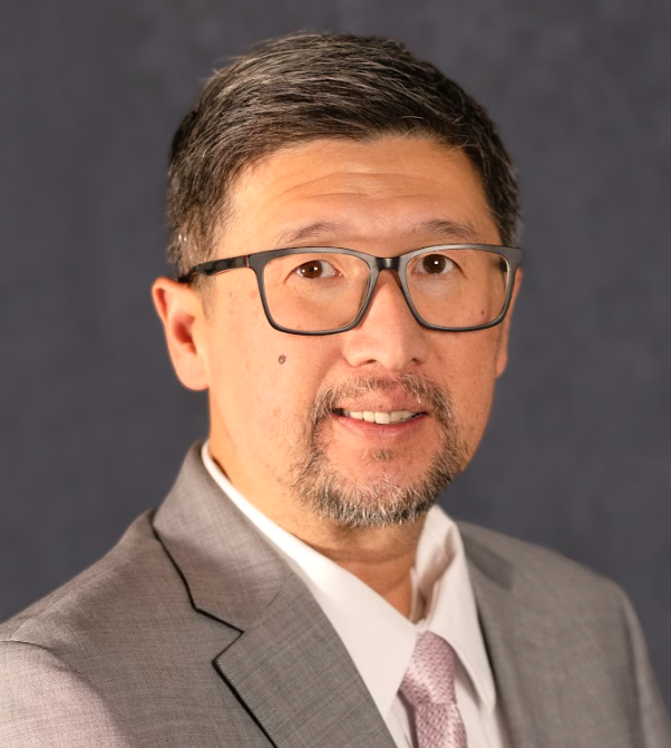 Dr. Ying Chen, DO