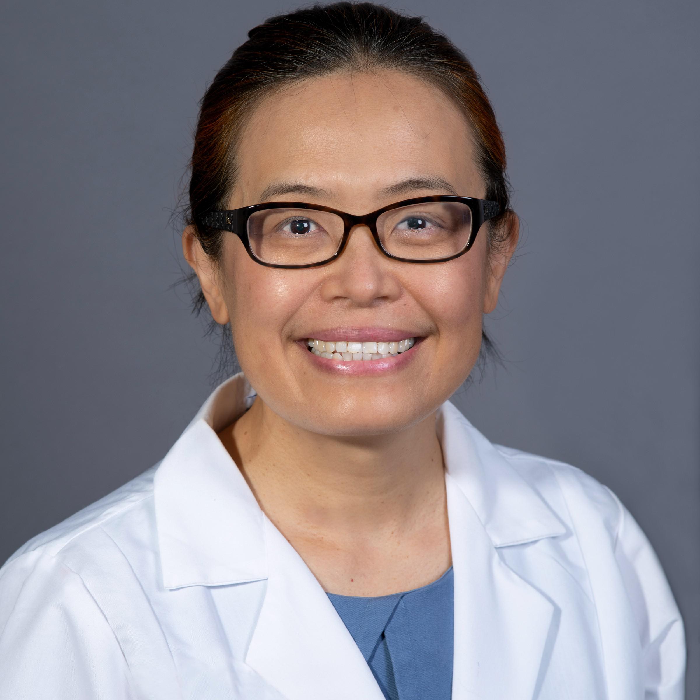 Dr. Yongxia Qu, MD, PHD