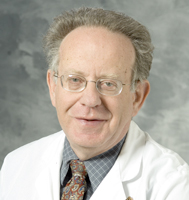 Dr. Yoram Shenker, MD
