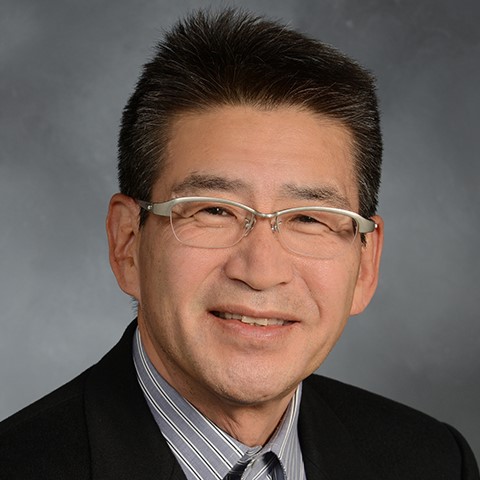 Dr. Yoshifumi Naka, MD