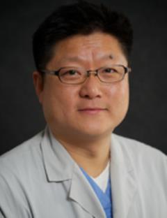 Dr. Young Kim, DO
