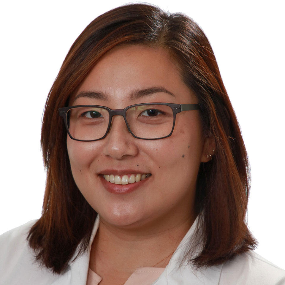 Dr. Yujin Lim, MD