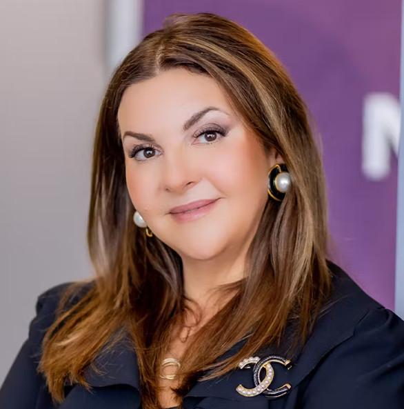 Dr. Yuliya Giyaur, MD