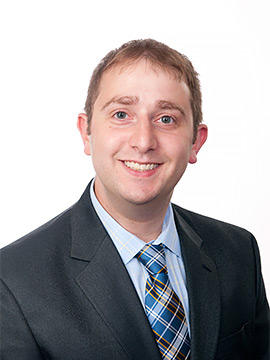 Dr. Yuval Eisenberg, MD