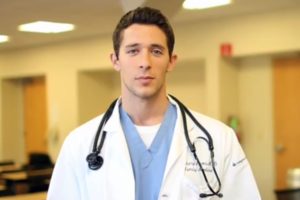 Dr. Zachary Lyons, MD