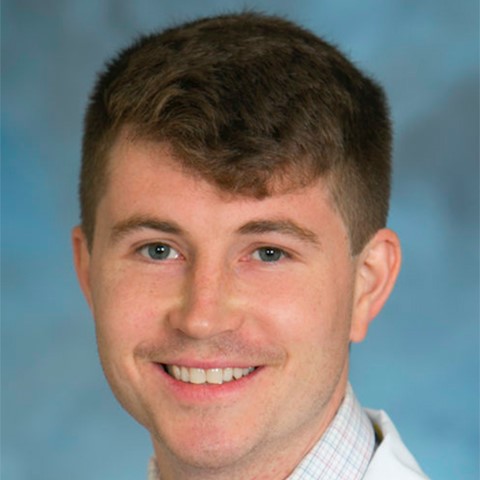 Dr. Zachary Mulvihill, MD