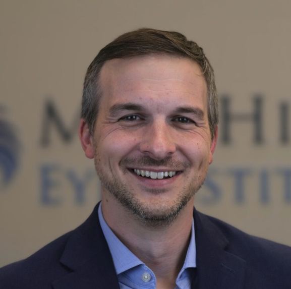 Dr. Zachary Vest, MD