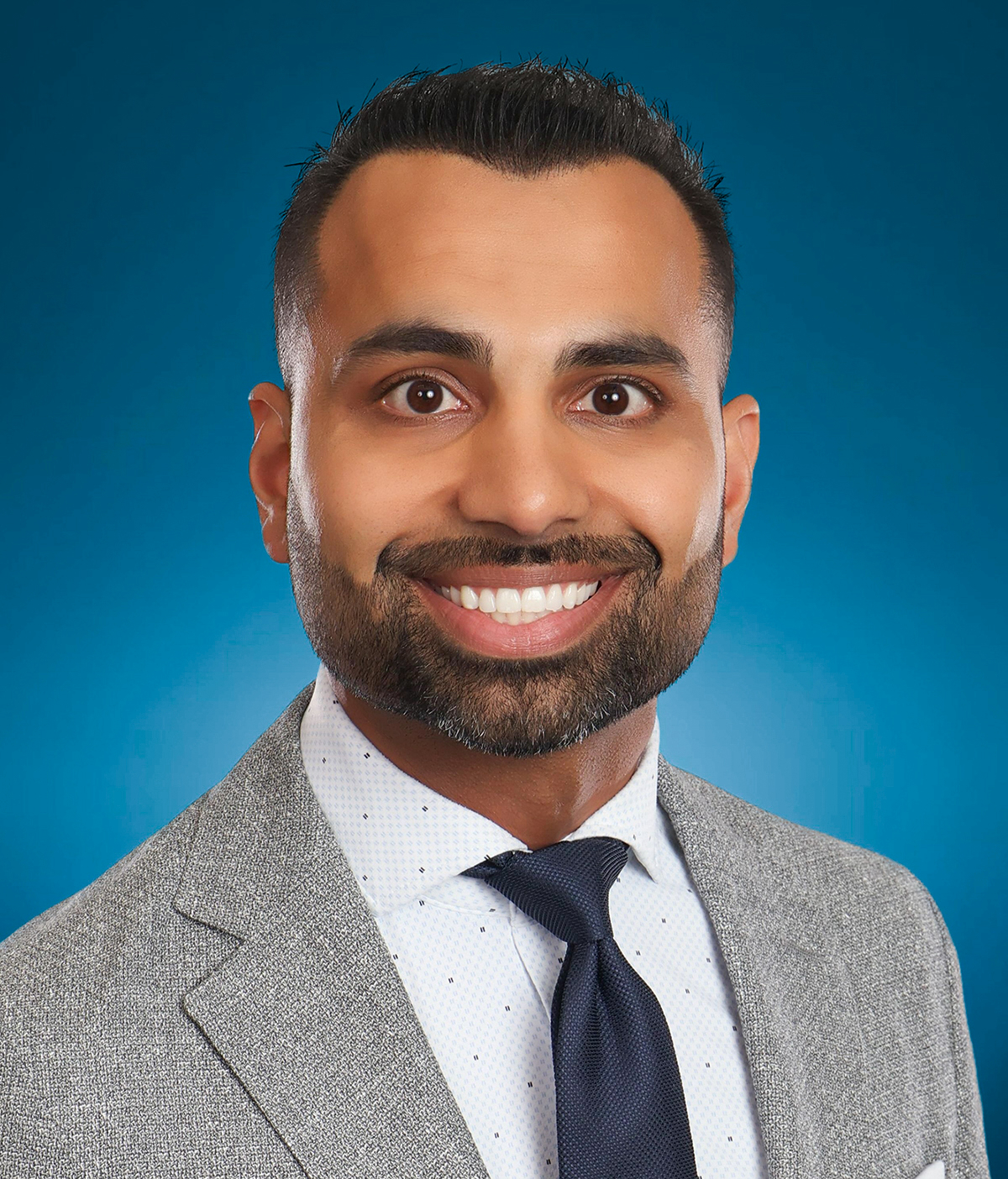 Dr. Zahab Ahsan, MD