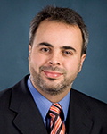 Dr. Zaher Qassem, MD