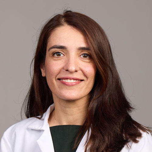 Dr. Zahra Ghiassi-Nejad, MD, PHD