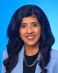 Dr. Zainab Fatima, MD