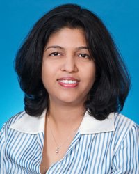 Dr. Zeenat Parveen, MD