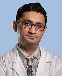 Dr. Zeeshan Ahmad