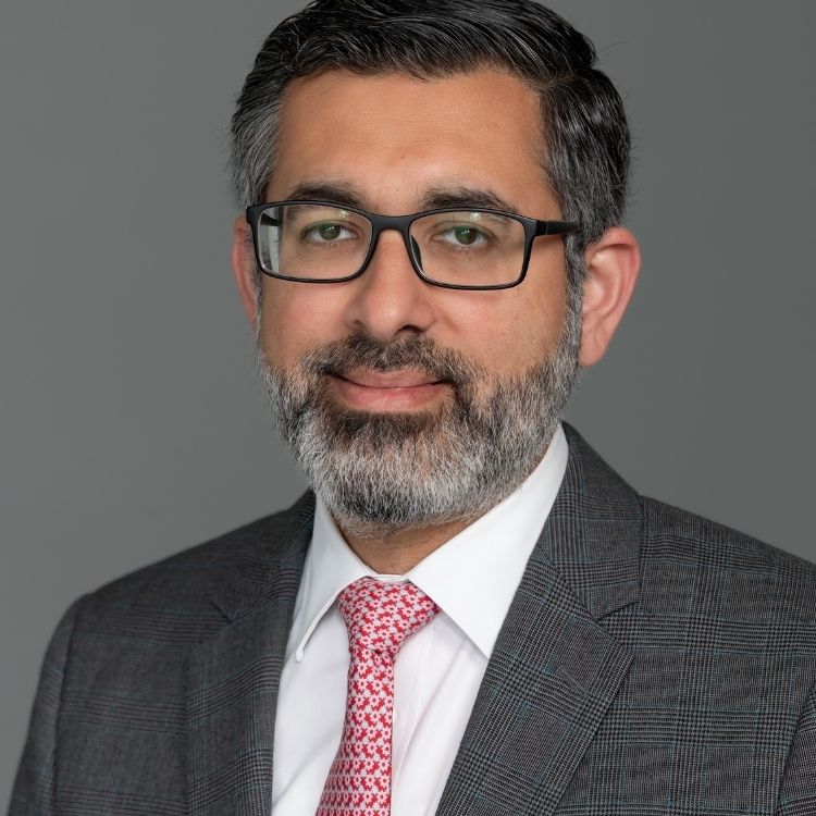 Dr. Zeeshan Sardar, MD